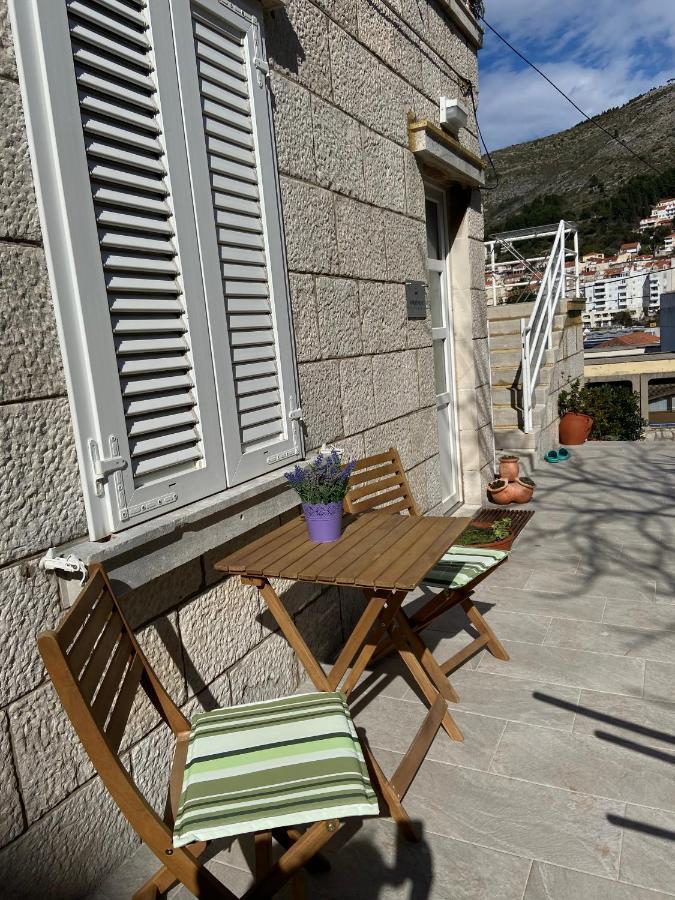 Apartment Take That Dubrovnik Eksteriør billede