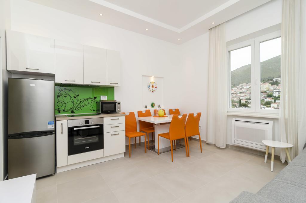 Apartment Take That Dubrovnik Eksteriør billede