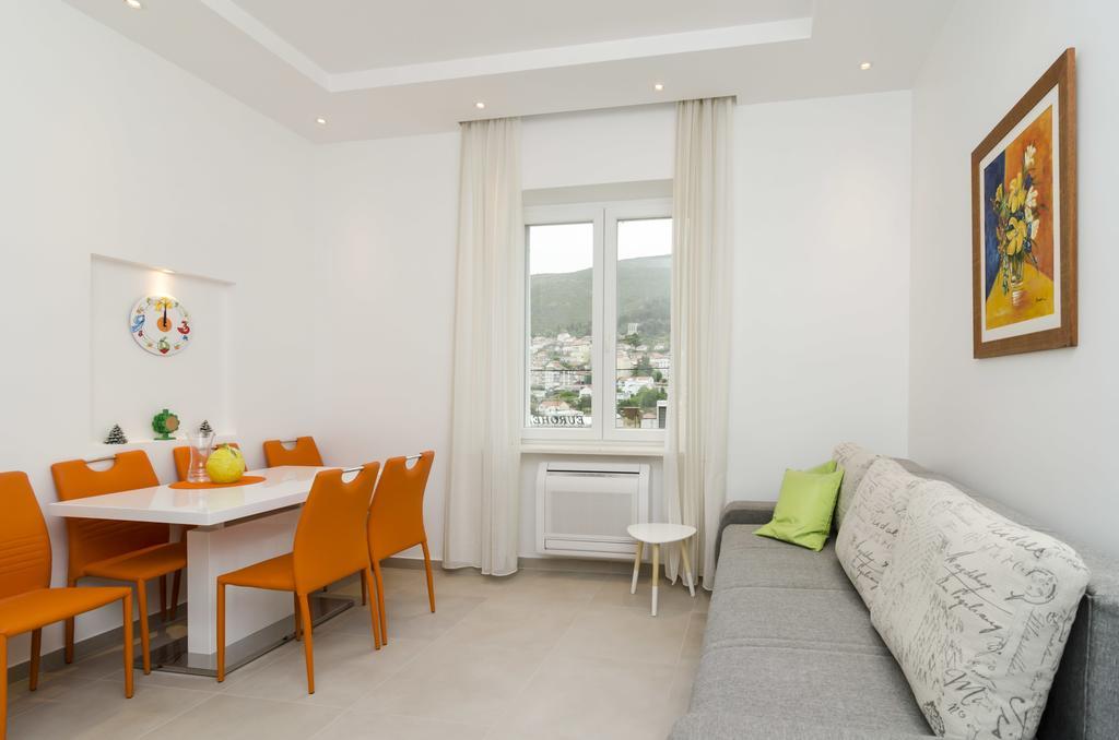 Apartment Take That Dubrovnik Eksteriør billede