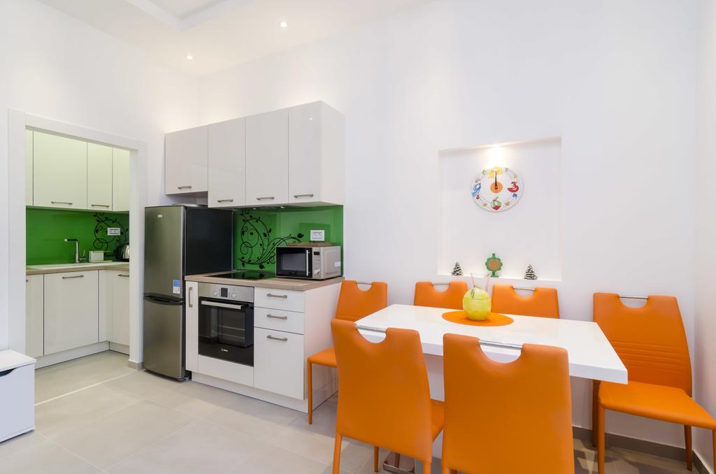 Apartment Take That Dubrovnik Eksteriør billede
