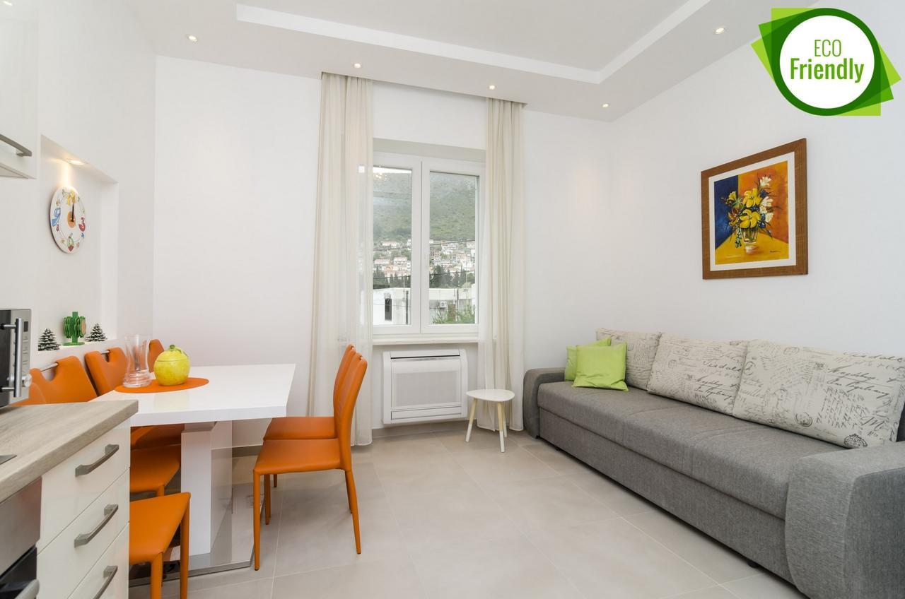 Apartment Take That Dubrovnik Eksteriør billede